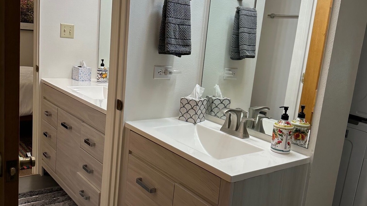Photo of Bathroom in Santa Fe