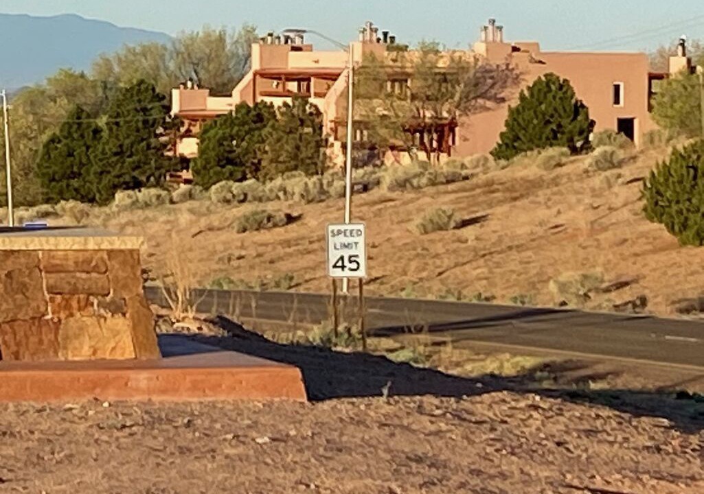 Photo of Outdoor in Santa Fe