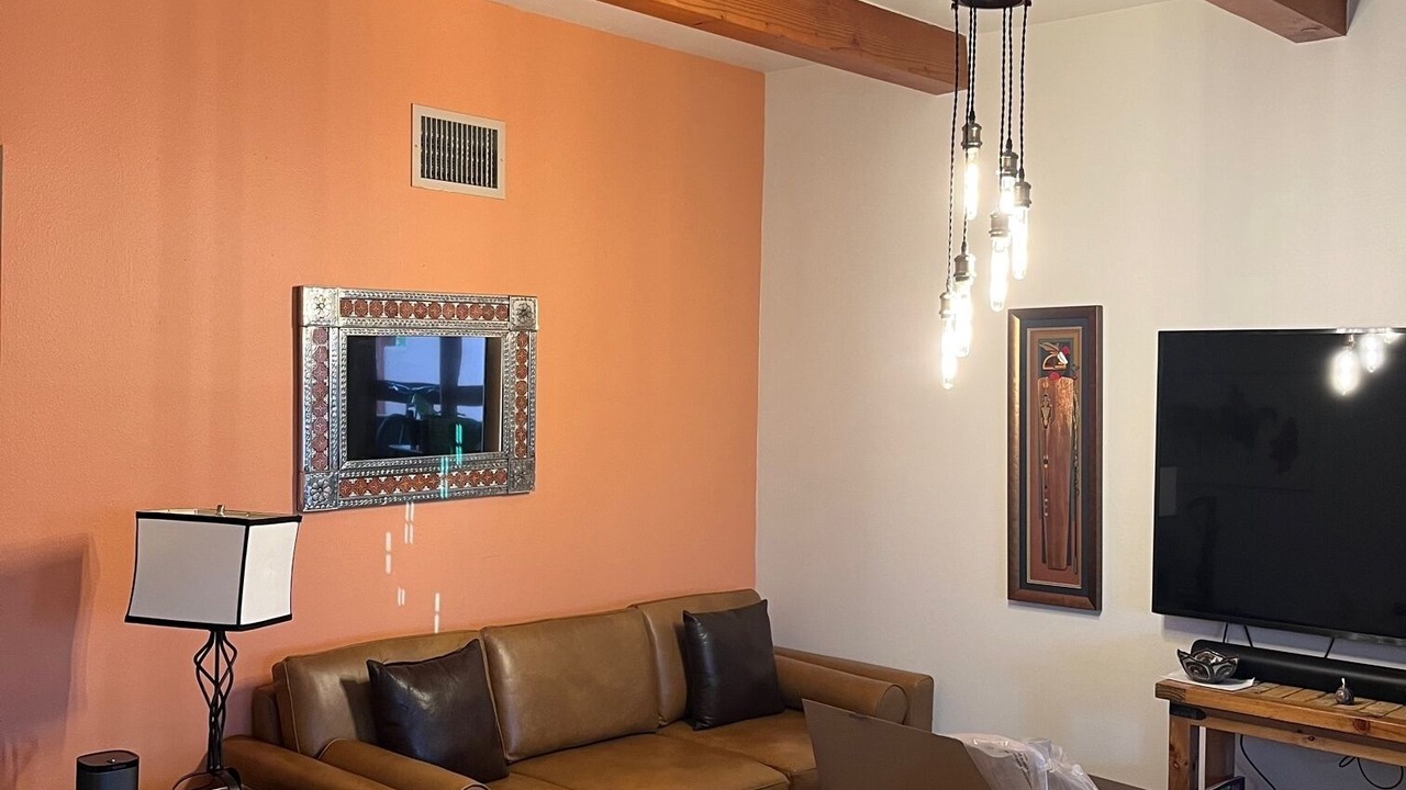 Photo of Livingroom in Santa Fe