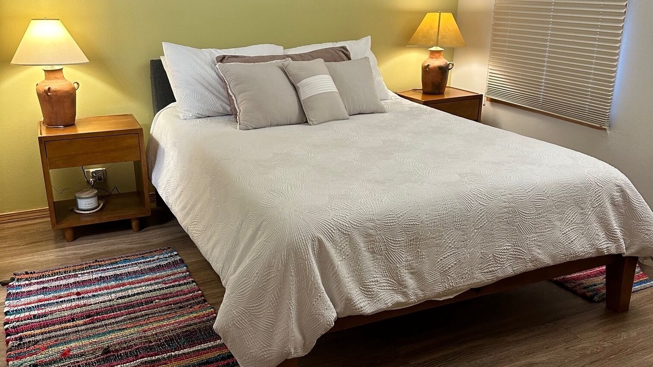 Photo of Bedroom in Santa Fe