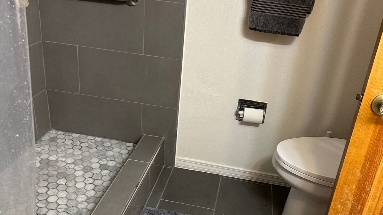 Photo of Bathroom in Santa Fe