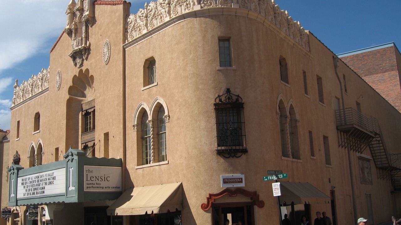Photo of Others in Santa Fe