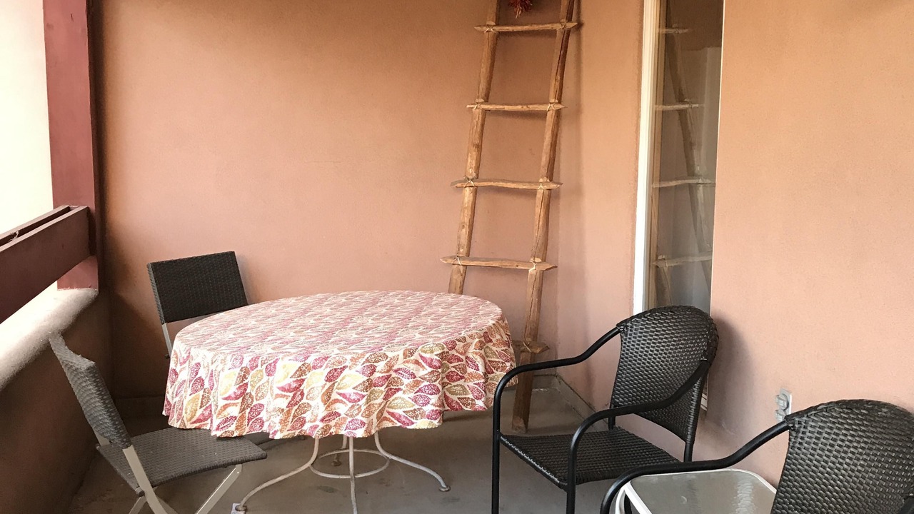 Photo of Outdoor in Santa Fe