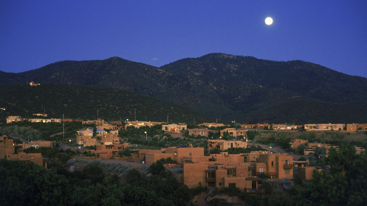 Photo of Others in Santa Fe