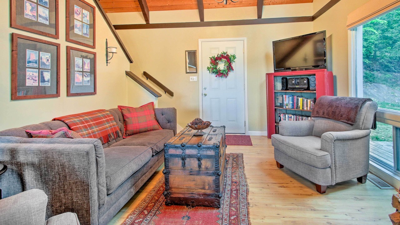Photo of Bedroom in Eidelweiss Village
