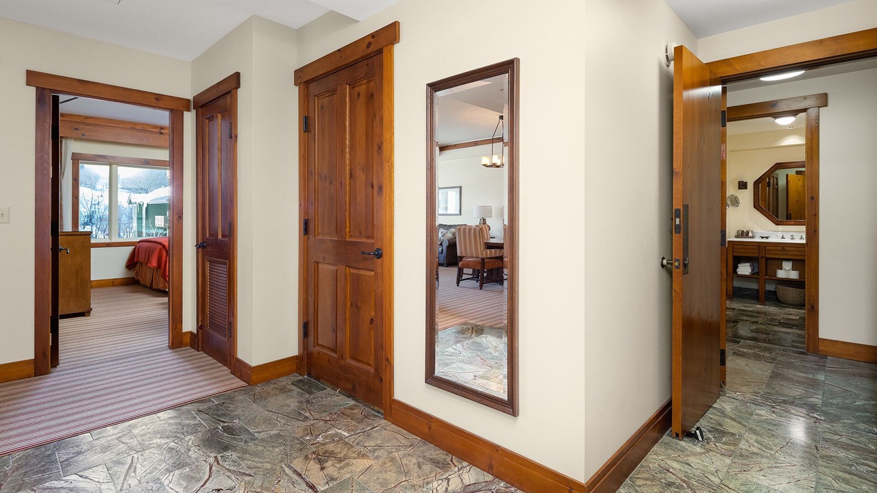 Photo of Bedroom in Stowe Area