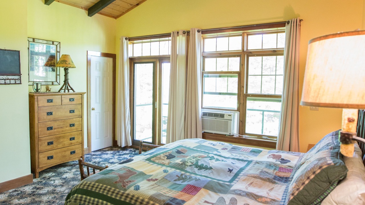 Photo of Bedroom in Hillcrest