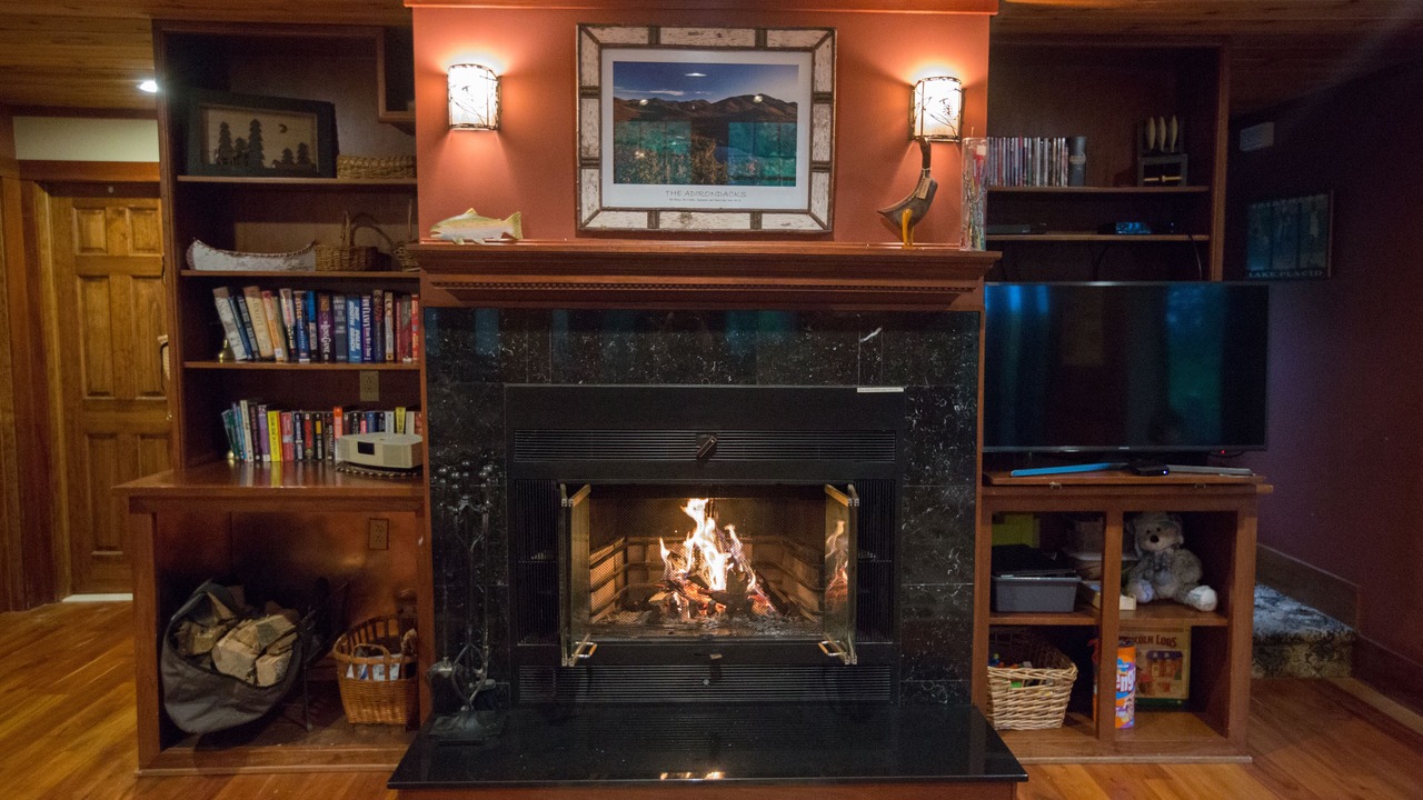 Photo of Livingroom in Hillcrest