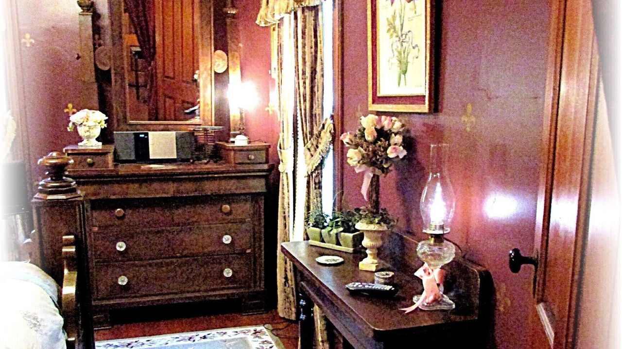 Photo of Bedroom in La Crosse