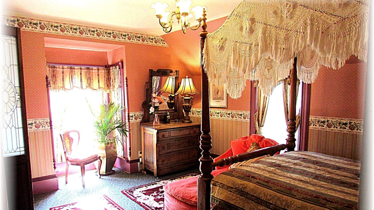 Photo of Bedroom in La Crosse