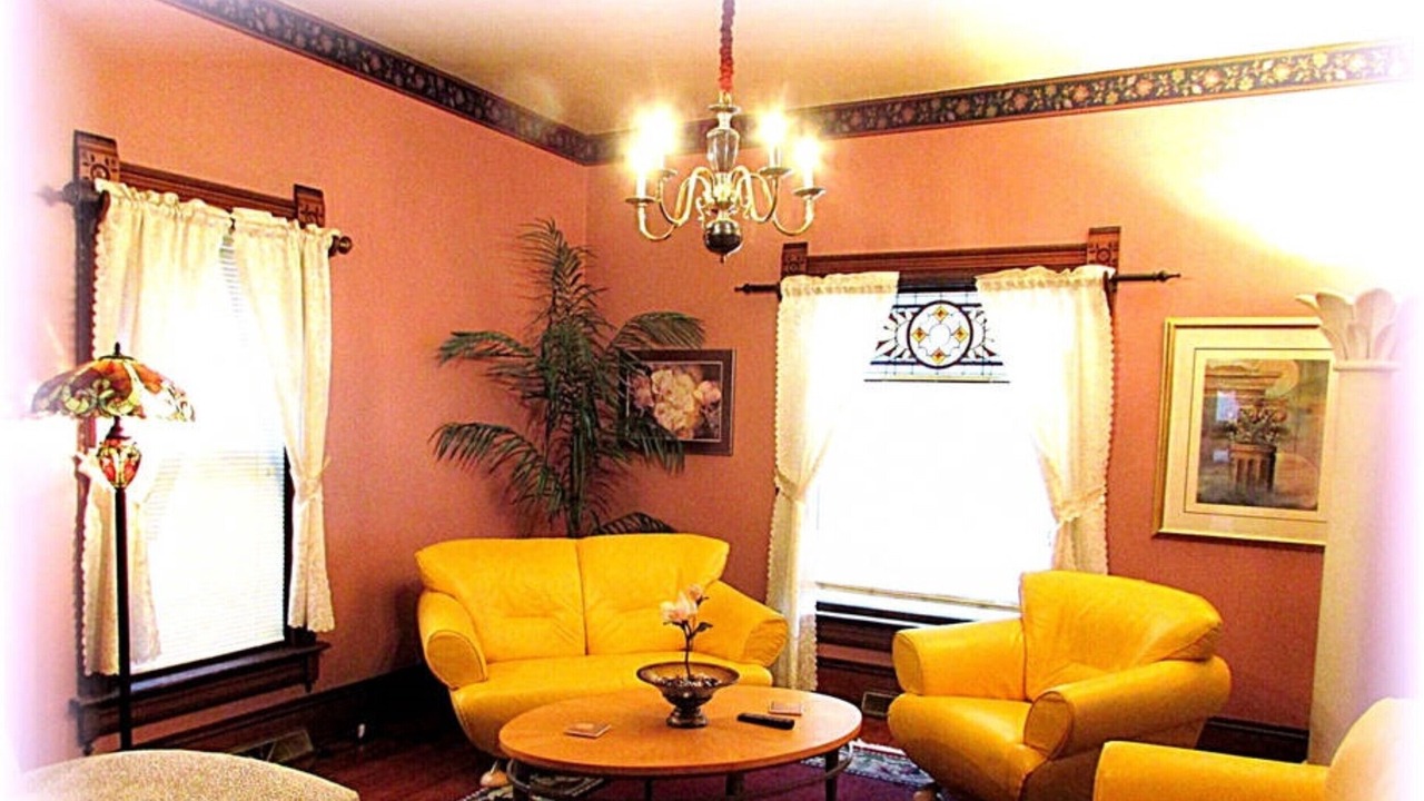 Photo of Bedroom in La Crosse