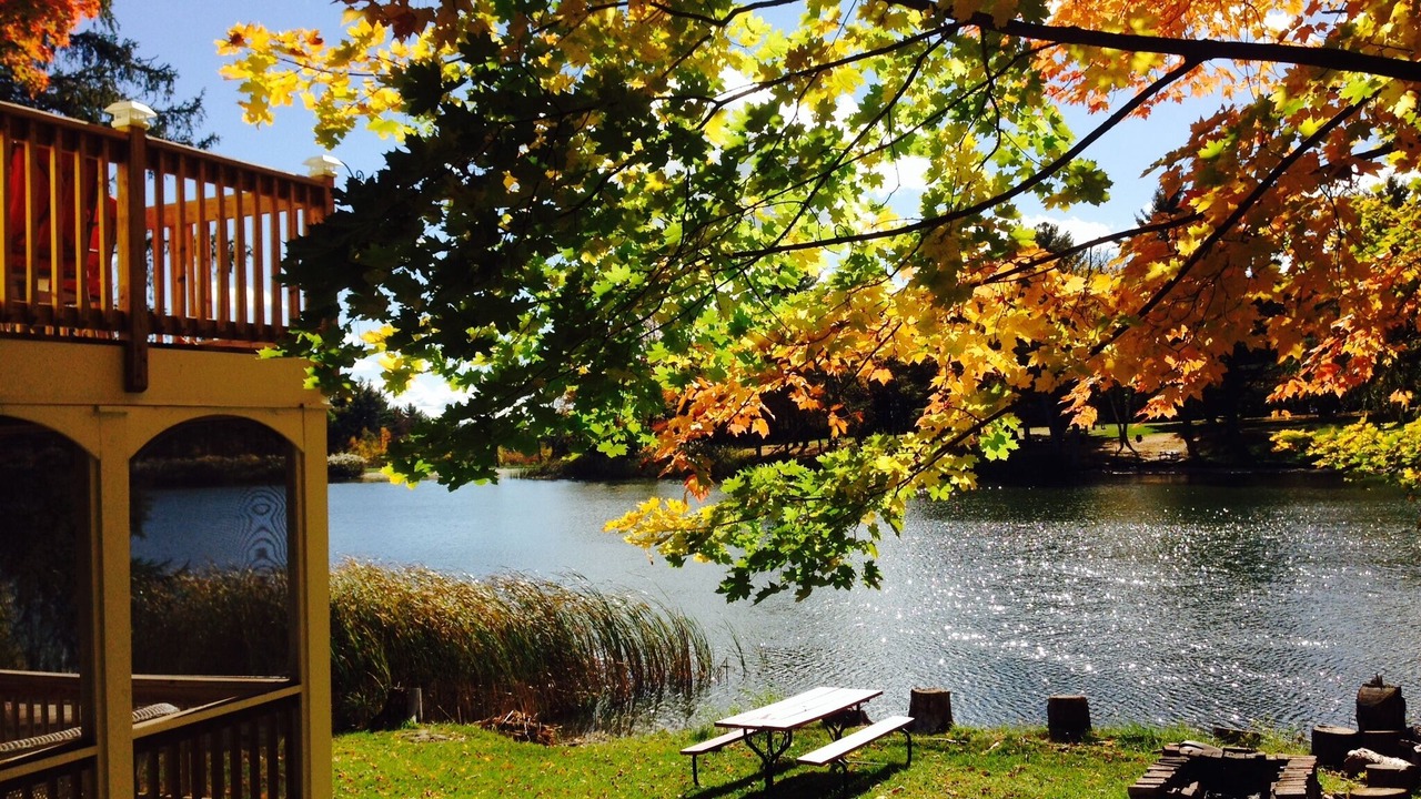Photo of Outdoor in North Adams