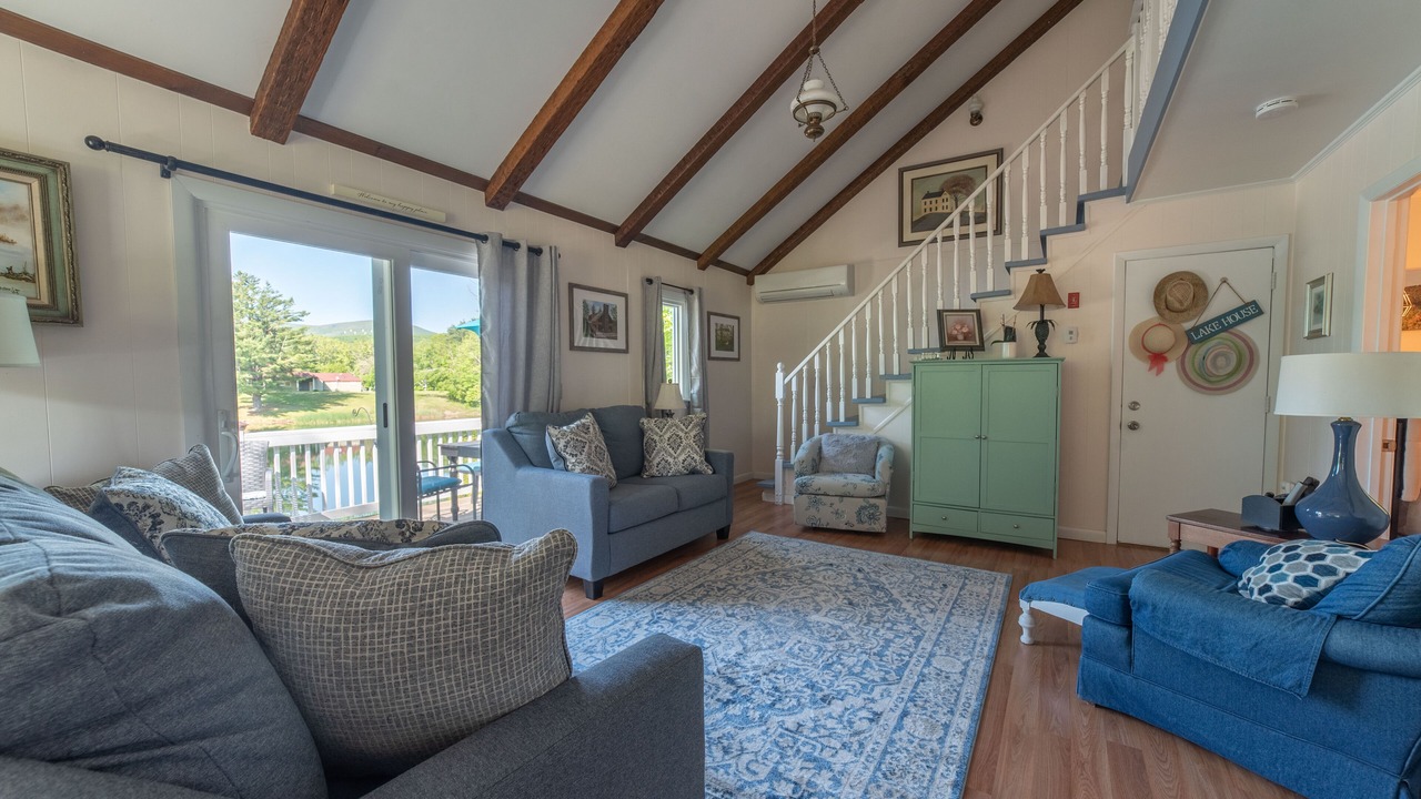 Photo of Bedroom in North Adams
