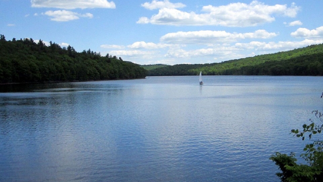 Photo of Outdoor in Wilmington