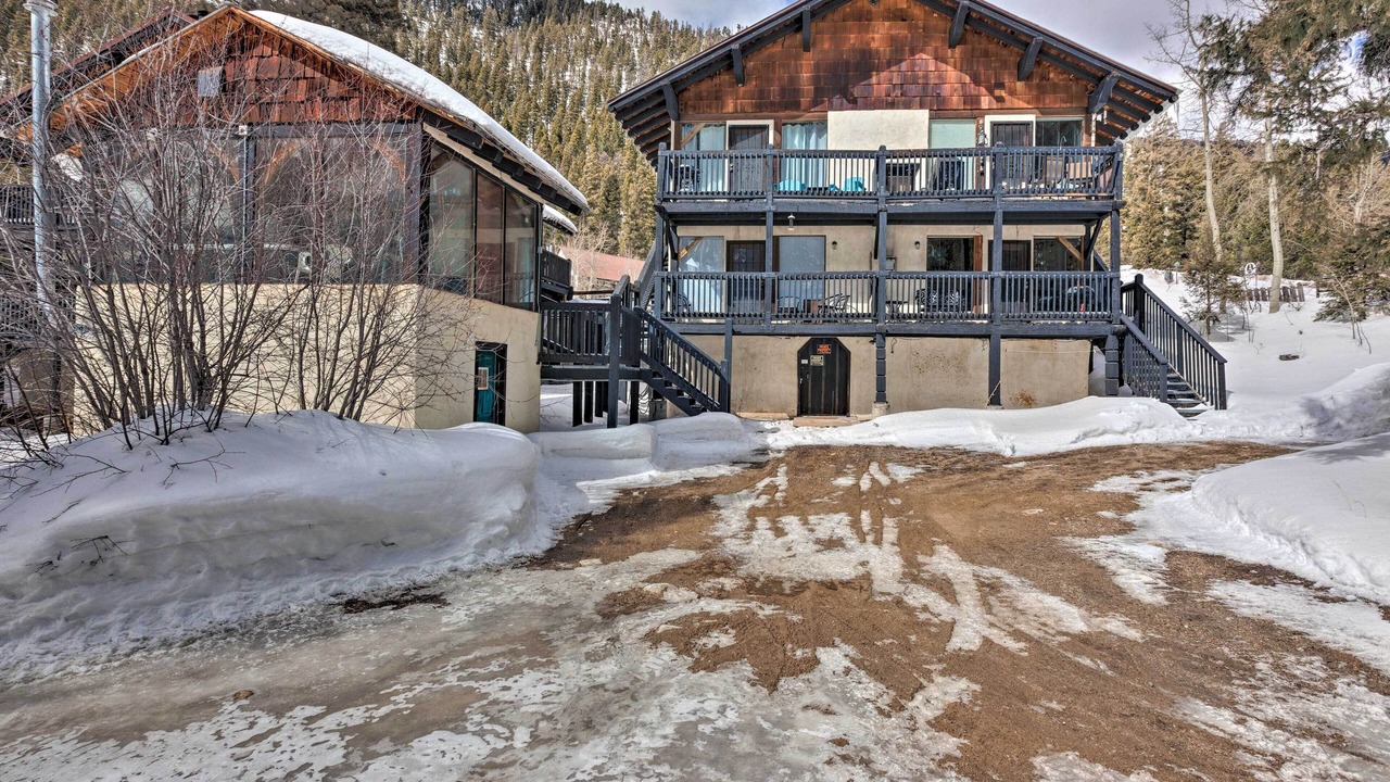 Photo of Outdoor in Taos Ski Valley