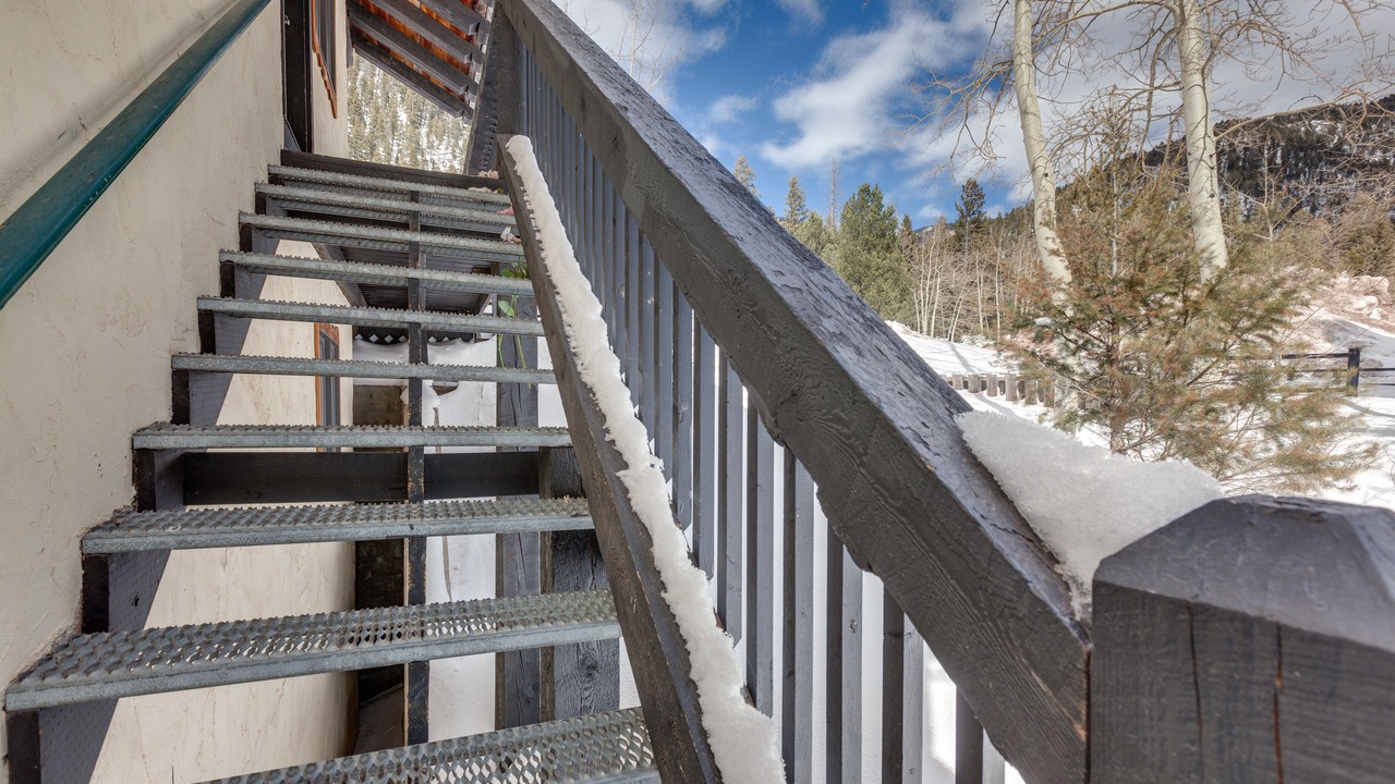 Photo of Outdoor in Taos Ski Valley
