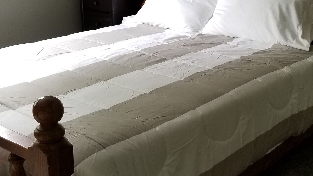 Photo of Bedroom in Pepin