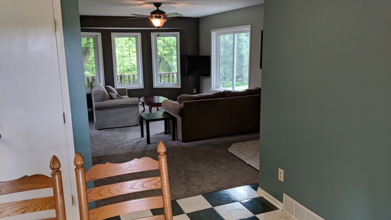 Photo of Livingroom in Pepin