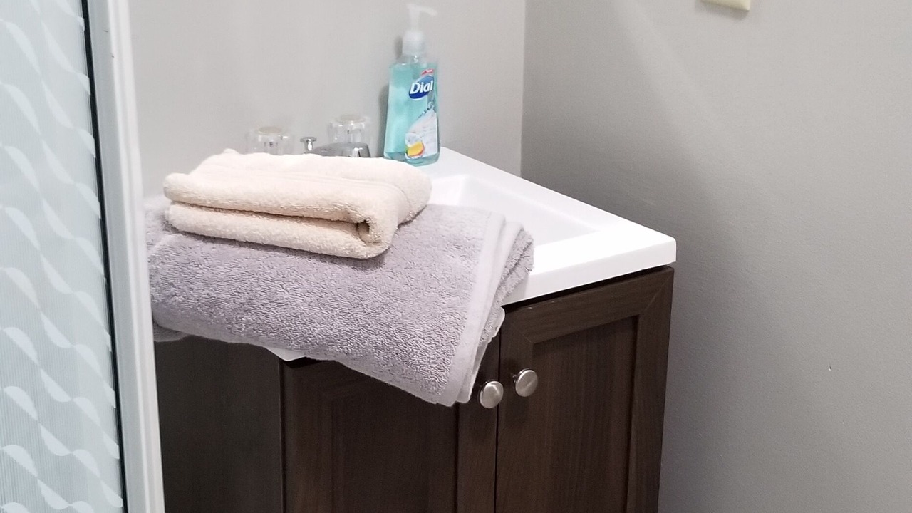 Photo of Bathroom in Pepin