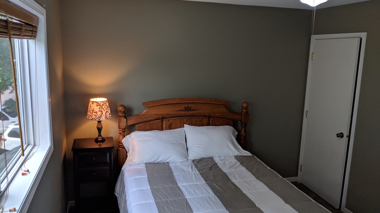Photo of Bedroom in Pepin