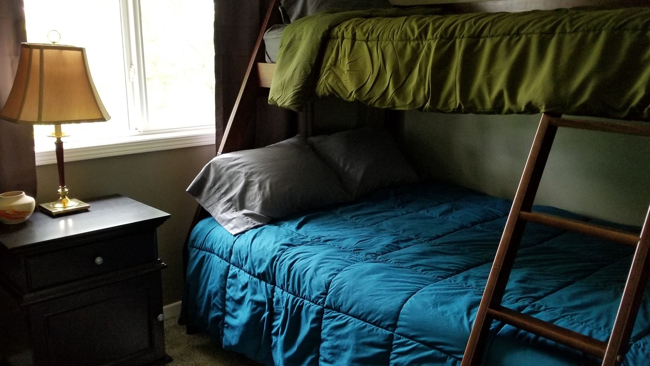 Photo of Bedroom in Pepin
