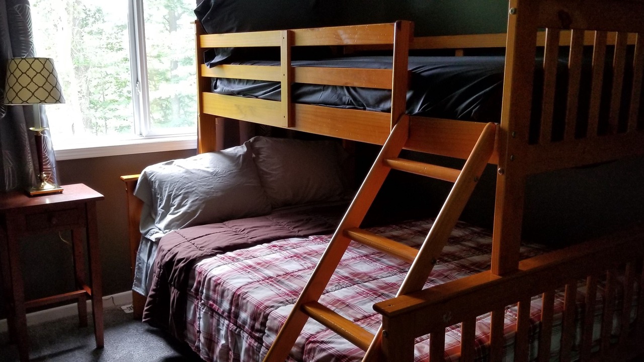 Photo of Bedroom in Pepin