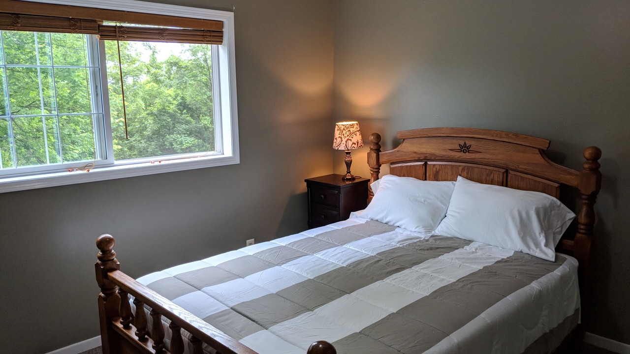 Photo of Bedroom in Pepin