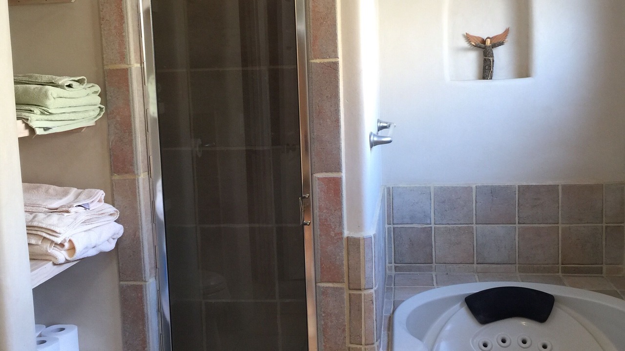 Photo of Bathroom in Santa Fe