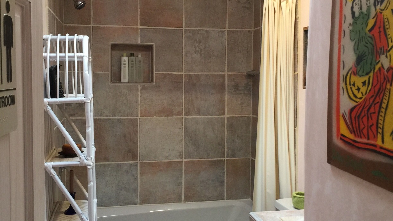 Photo of Bathroom in Santa Fe