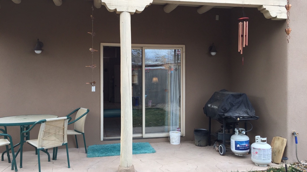 Photo of Outdoor in Santa Fe