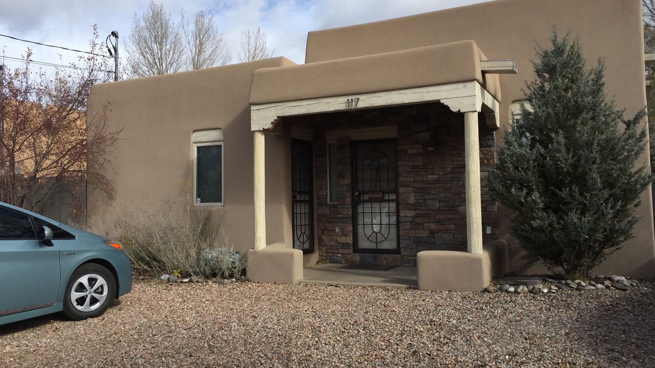 Photo of Outdoor in Santa Fe