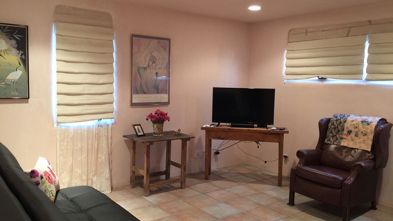 Photo of Livingroom in Santa Fe