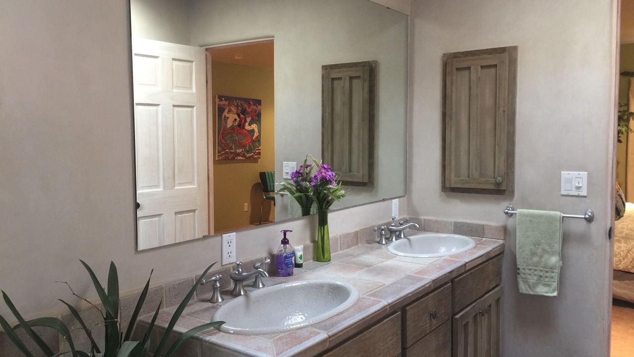 Photo of Bathroom in Santa Fe