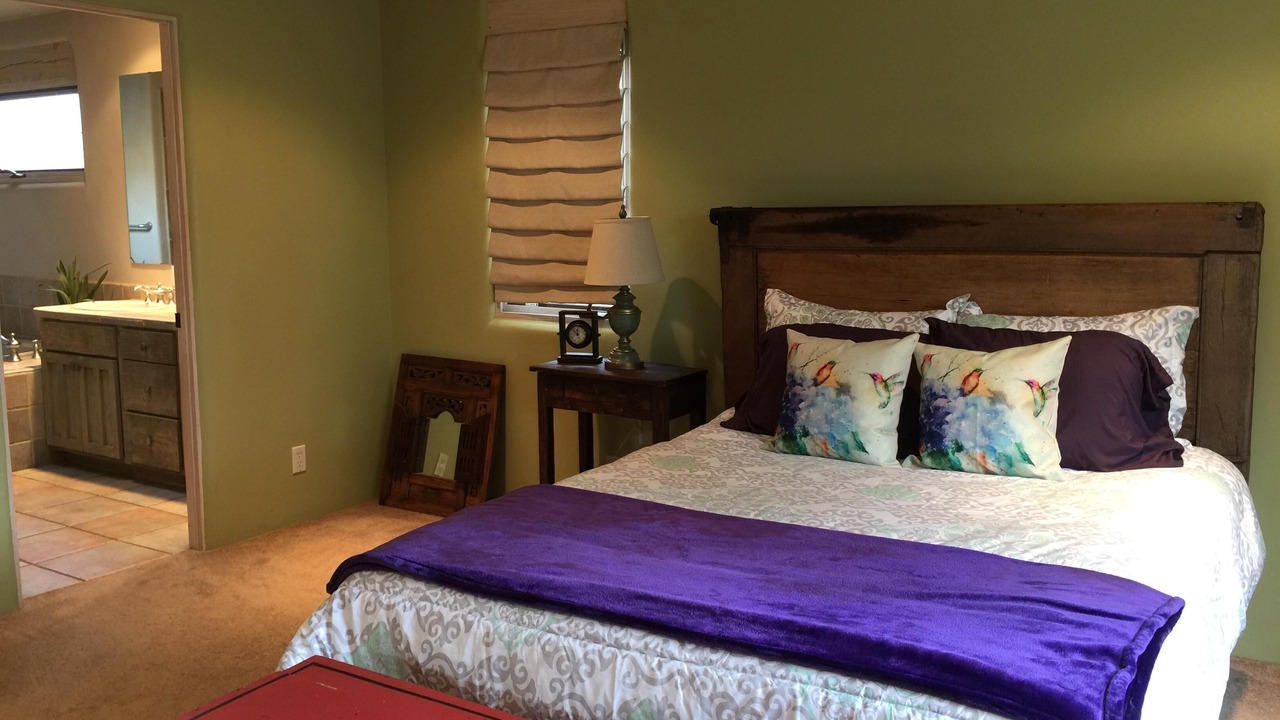 Photo of Bedroom in Santa Fe