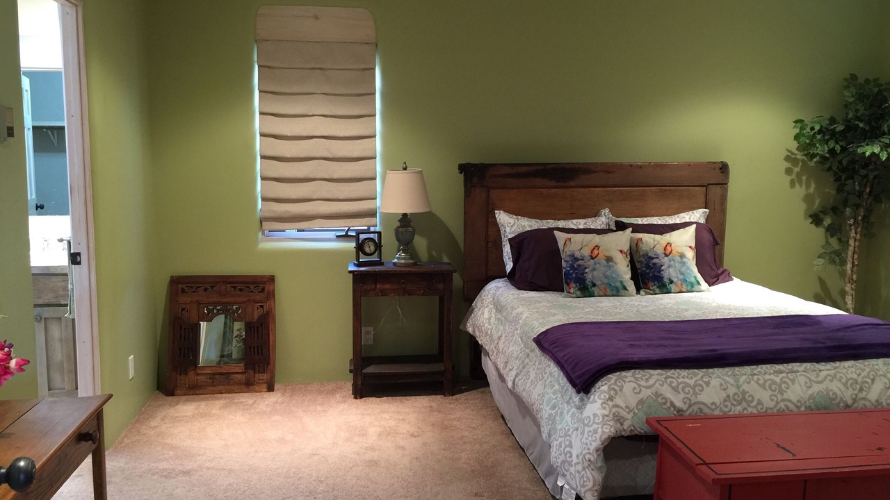 Photo of Bedroom in Santa Fe