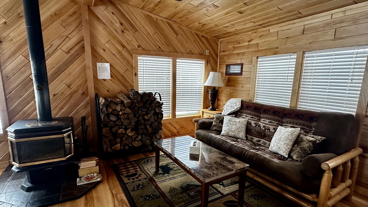 Photo of Bedroom in Atlantic Mine