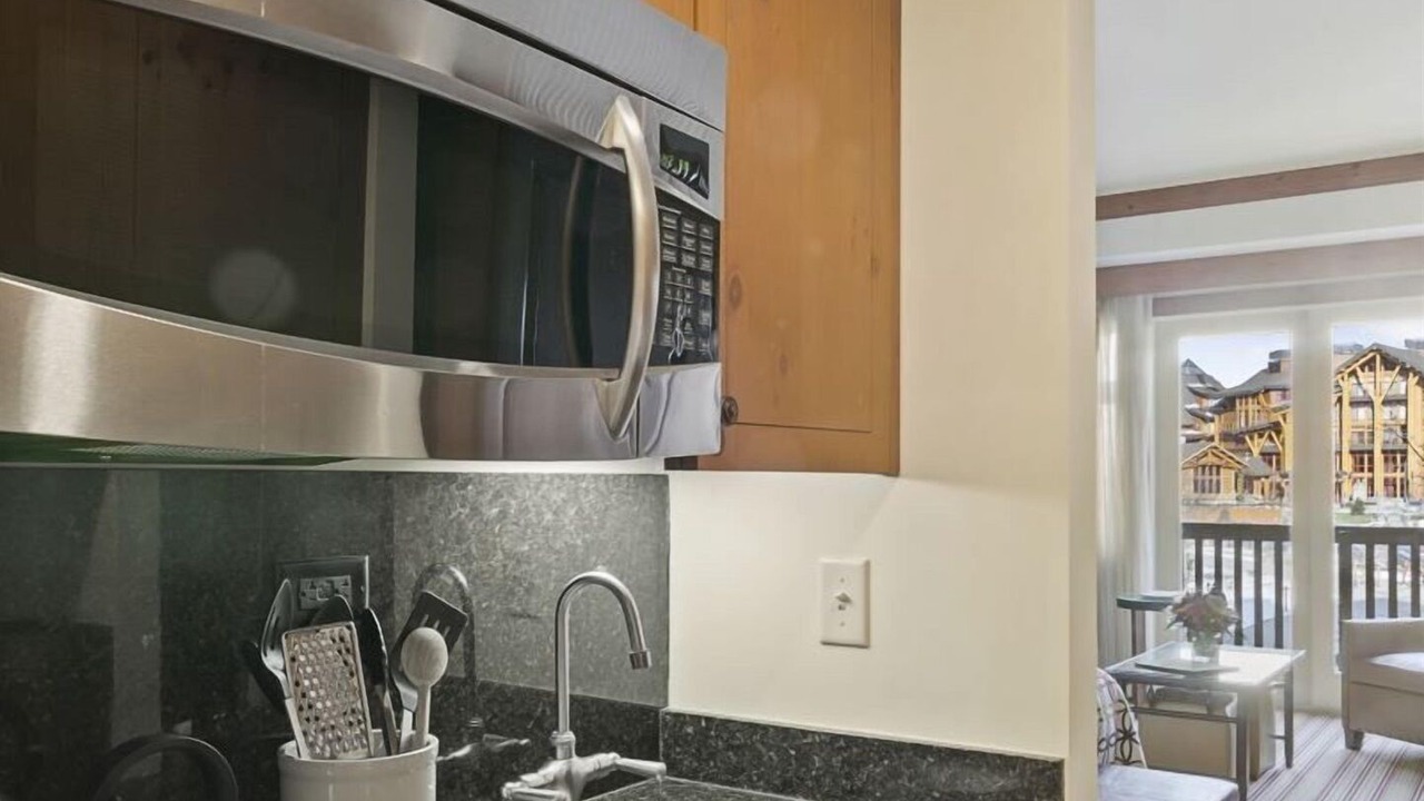 Photo of Kitchen in Stowe Area
