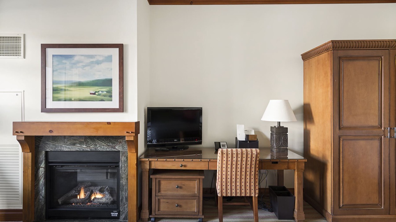 Photo of Livingroom in Stowe Area