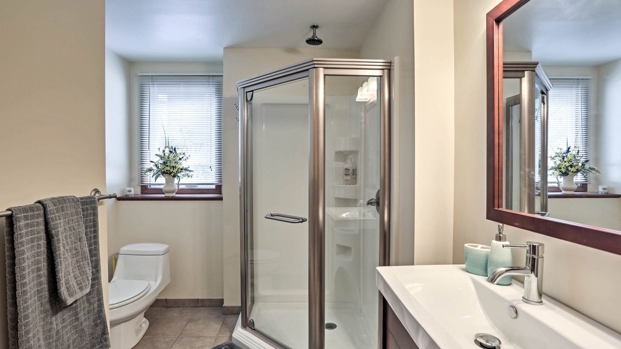 Photo of Bathroom in Plymouth
