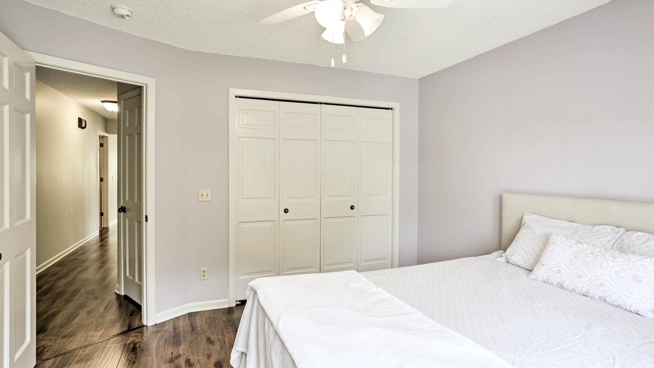 Photo of Bedroom in Plymouth