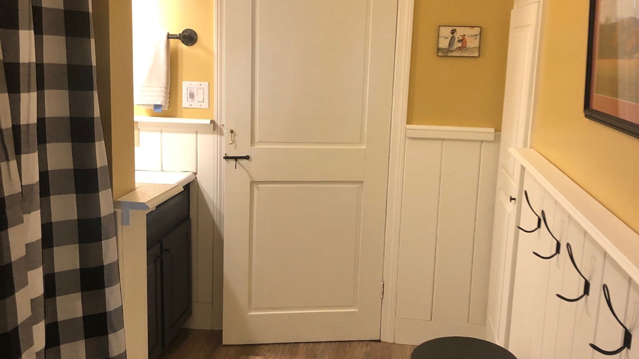 Photo of Bathroom in Lyndon