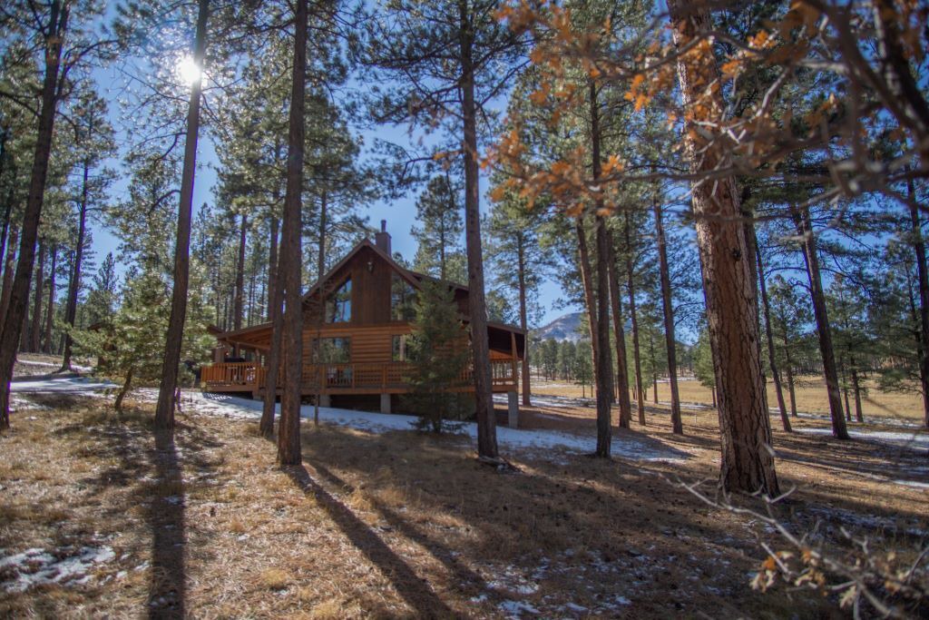 Photo of Outdoor in Alpine