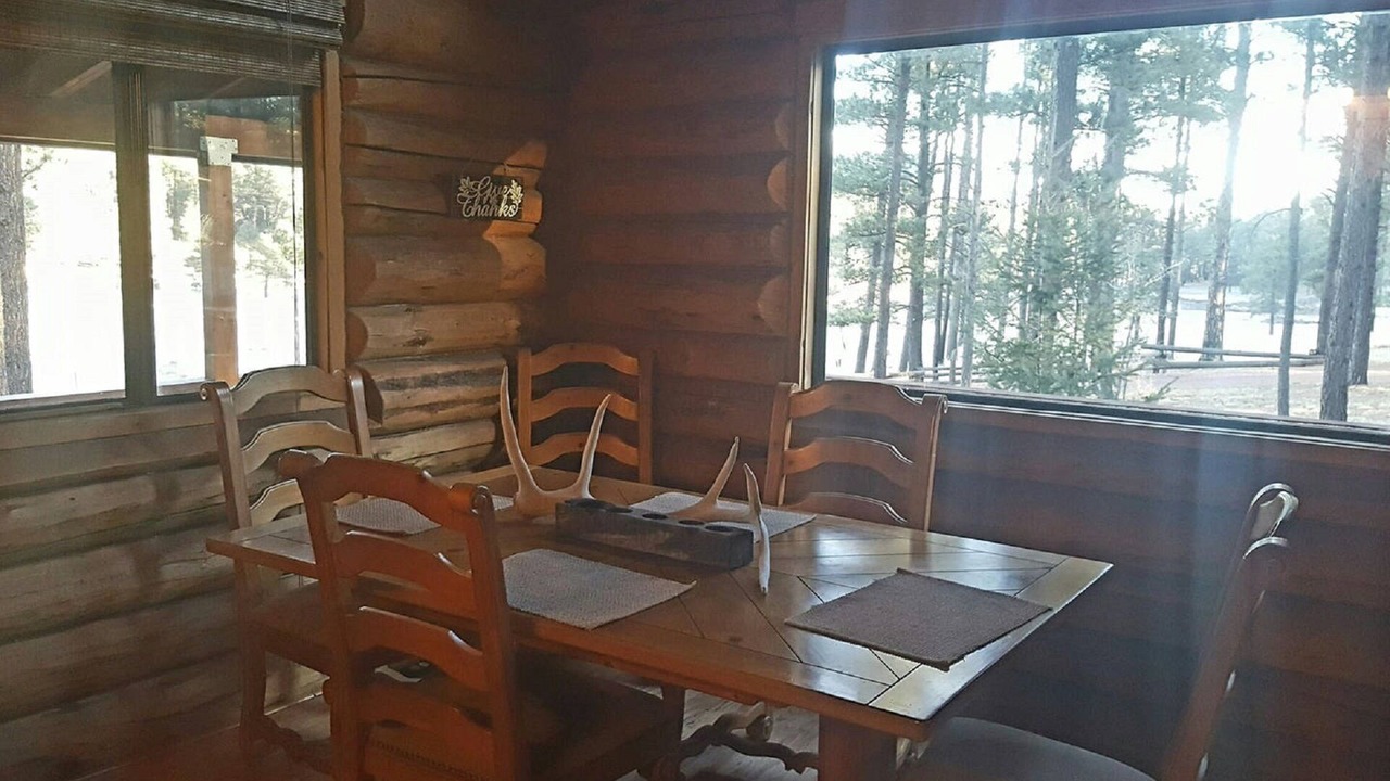 Photo of Livingroom in Alpine