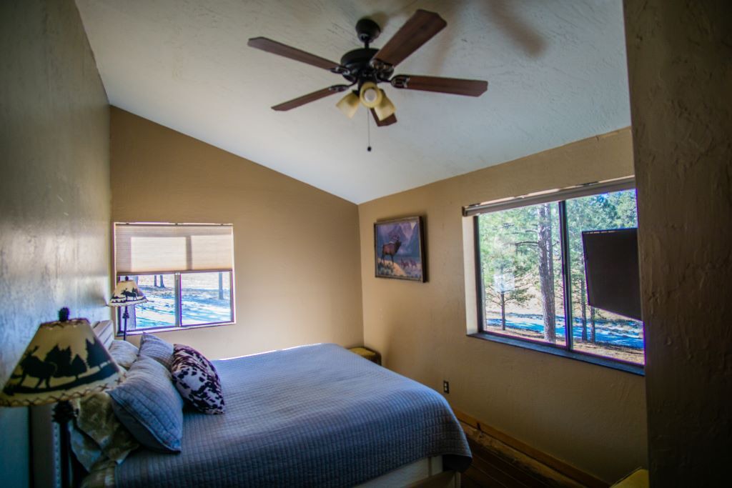 Photo of Bedroom in Alpine