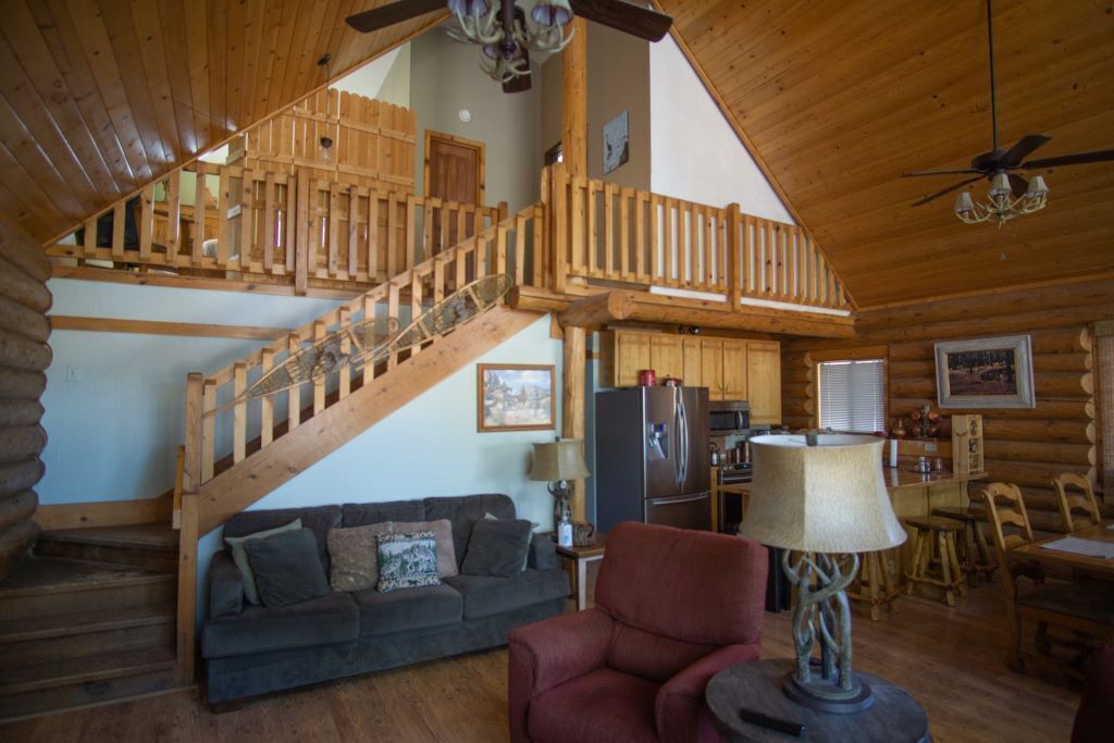 Photo of Livingroom in Alpine