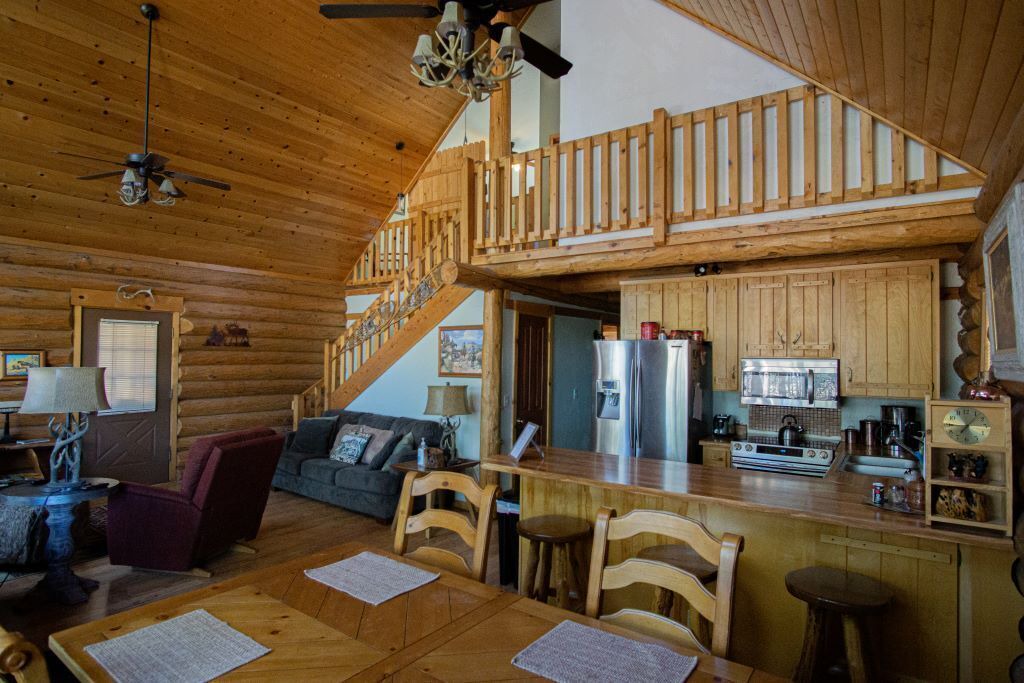 Photo of Livingroom in Alpine