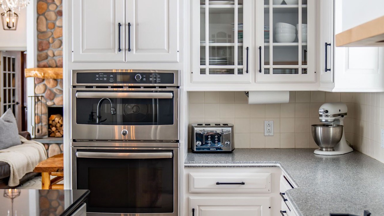 Photo of Kitchen in Remsen