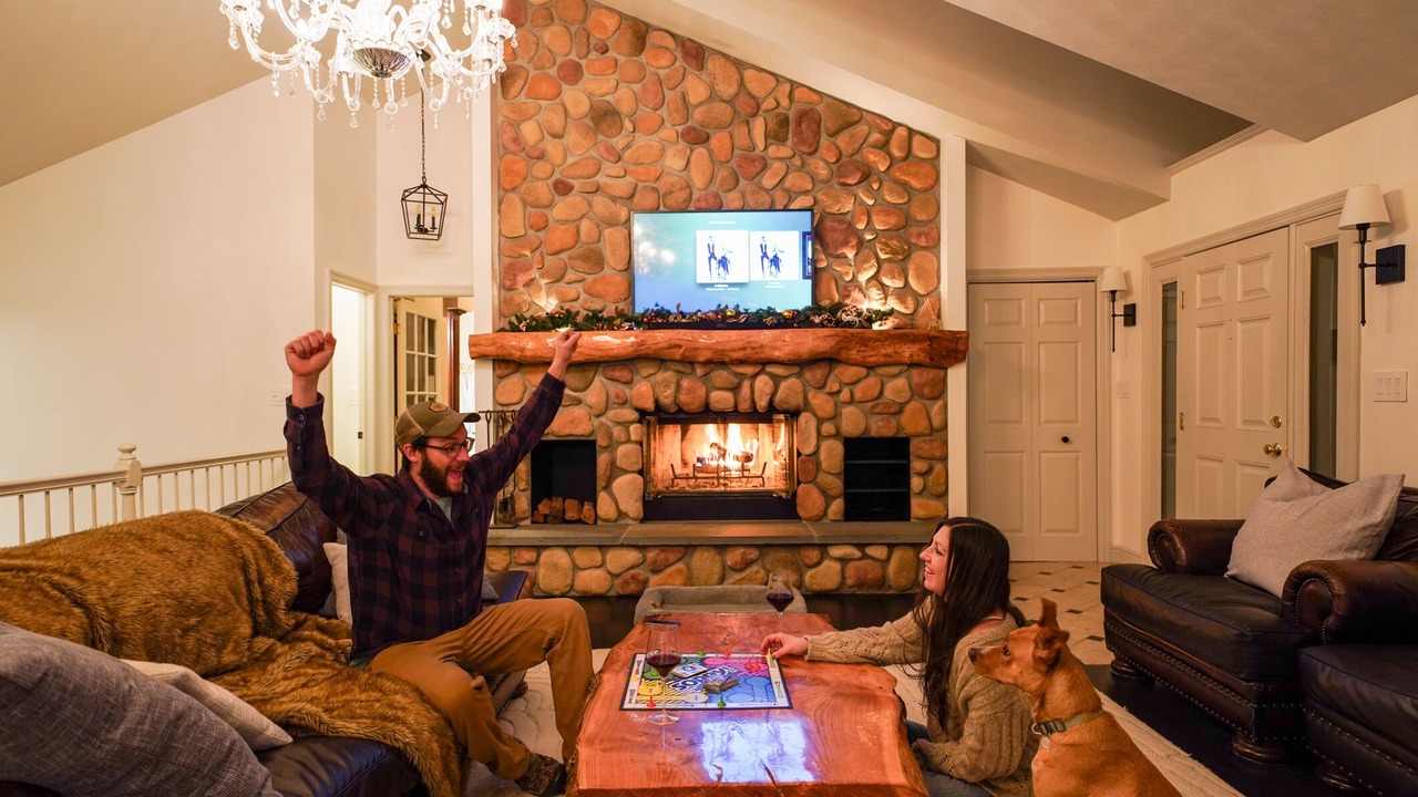Photo of Livingroom in Remsen
