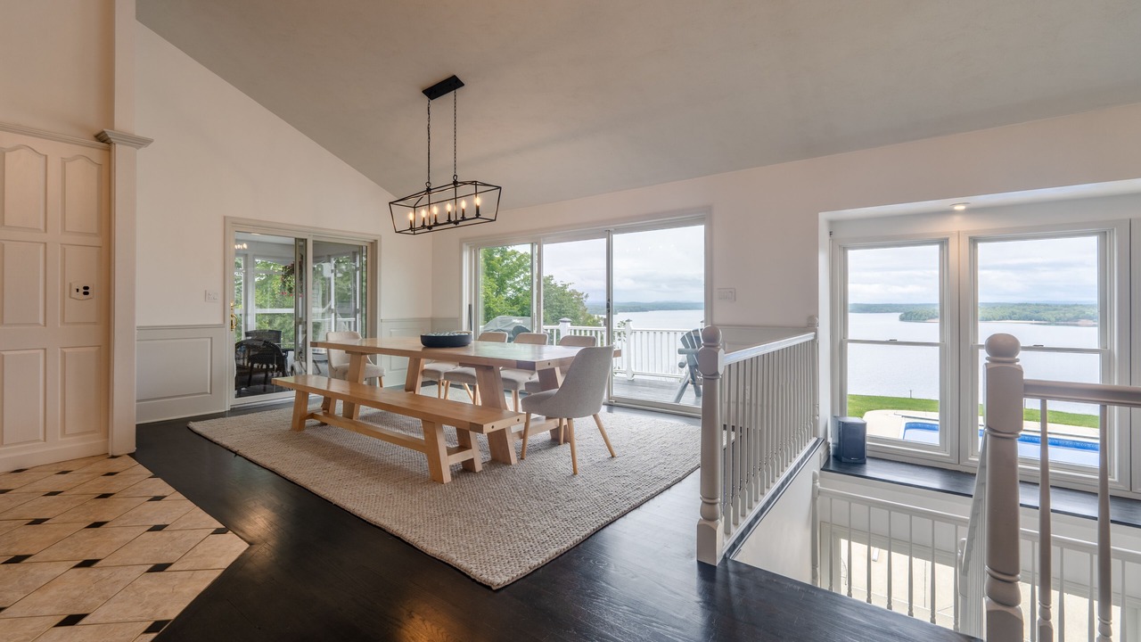 Photo of Patio Balcony in Remsen