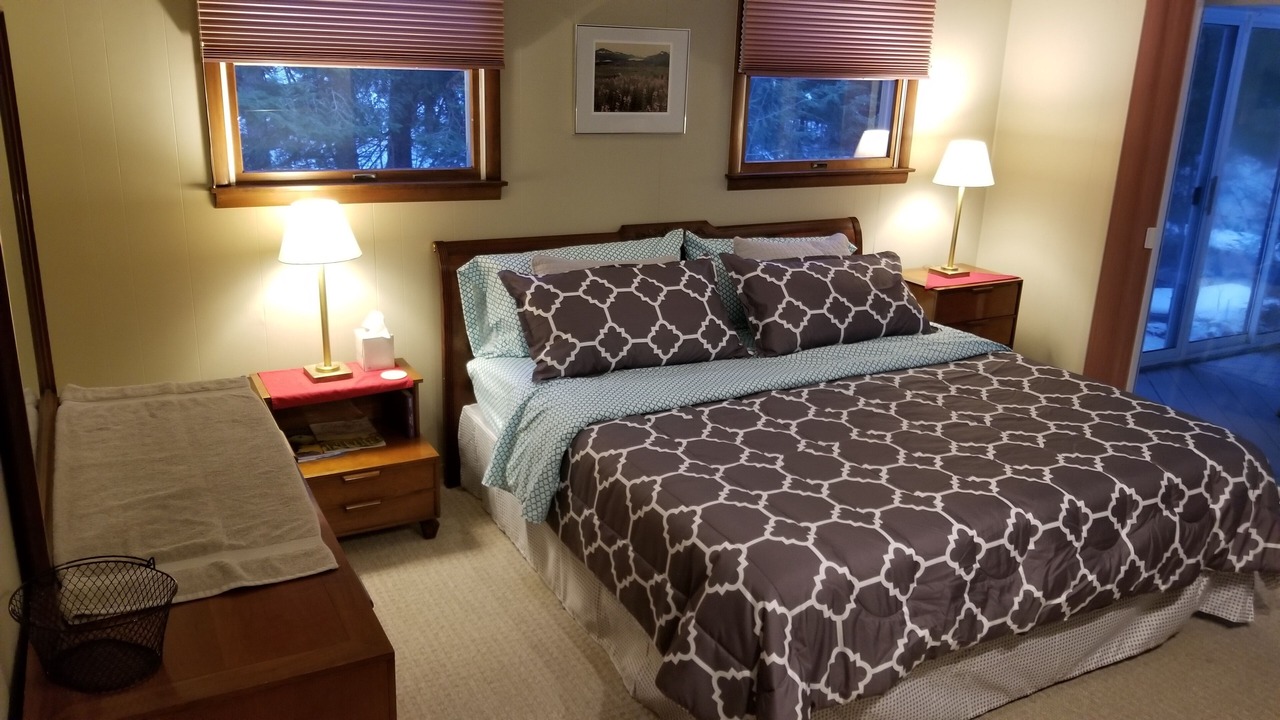 Photo of Bedroom in Suttons Bay